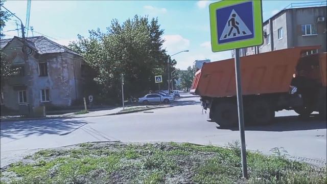 Ветхий фонд Барнаула смотреть онлайн