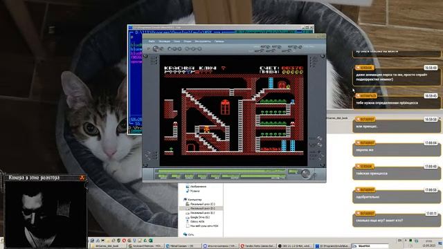 Обзор Yandex retro games battle 2021-2023 (часть 4) смотреть онлайн