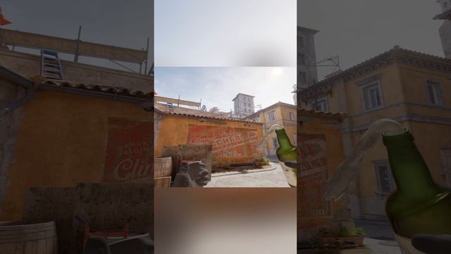 Молики, раскидки на 