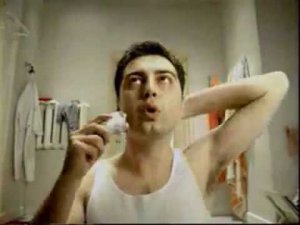 Реклама чая Брук Бонд 2002 год