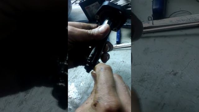 Датчик уровня масла смотреть онлайн