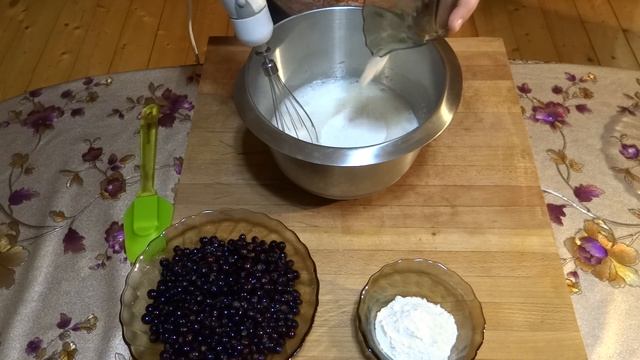 Готовка на Открытом Огне