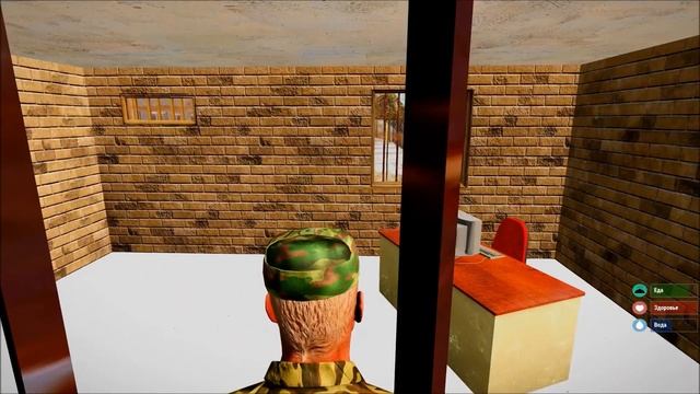 ARMA 3.Терминатор жидкий металл смотреть онлайн