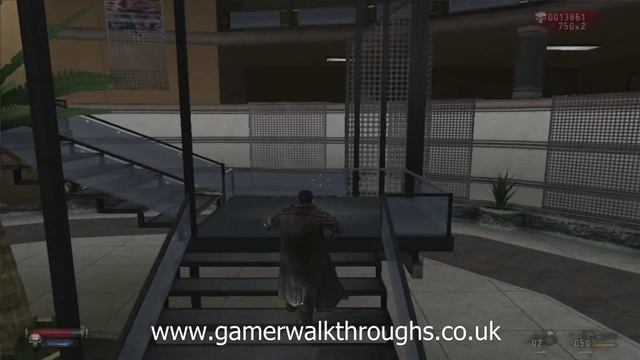 The Punisher Walkthrough - Fisk Industries смотреть онлайн