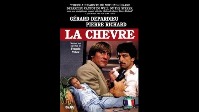 VLADIMIR COSMA LA TORTUGA OST НЕВЕЗУЧИЕ 1981 смотреть онлайн