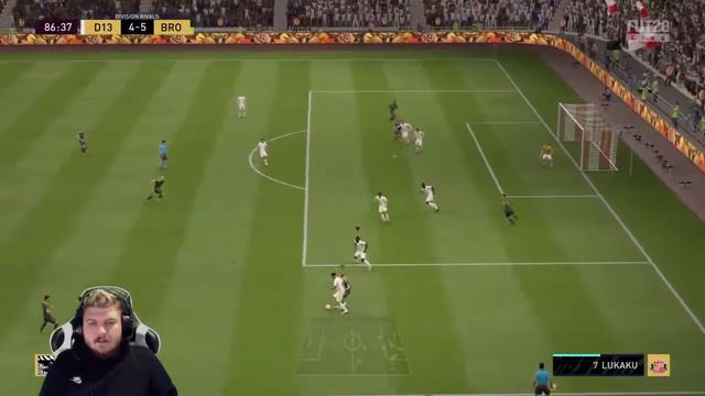 FIFA 21 GIVEAWAY!! LIVE FIFA 20 MENDY OBJECTIVES смотреть онлайн