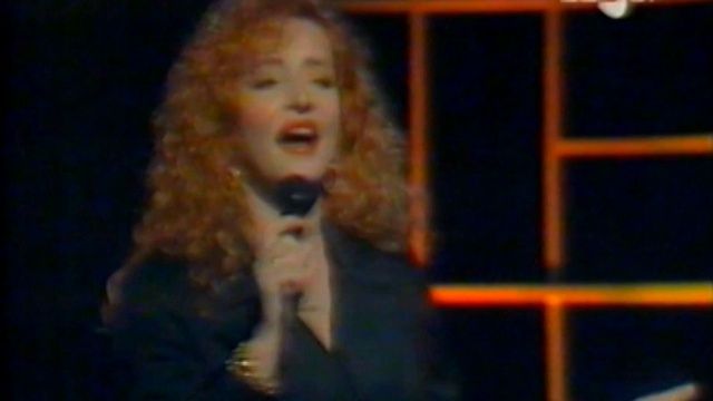 Ana Bekuta - Pitas Kako Zivim (Folkmetar 1993)