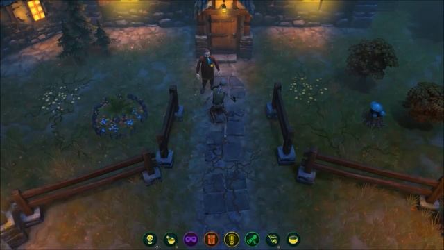Let's Funk King Play KEL Reaper of Entropy #01 [Early Access] смотреть онлайн