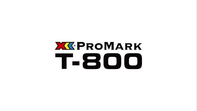 PARTEX - Drukarka oznaczników ProMark T-800 - Pełen film prezentacyjny смотреть онлайн