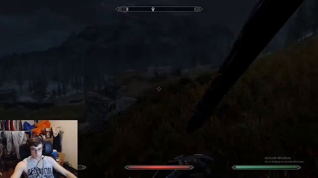Skyrim LETS PLAY! Ep. 19 JOINING THE IMPERIAL LEGION смотреть онлайн