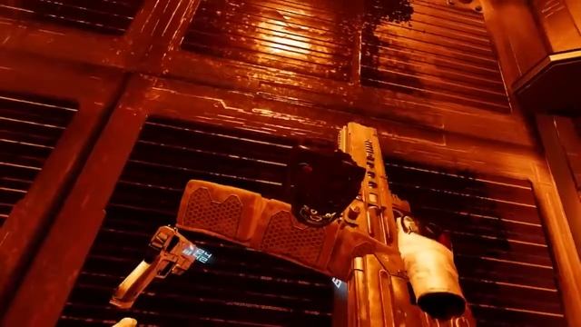 PSVR A-Tech Cybernetic | Хаос в стиле Doom | VR GAMECLUB смотреть онлайн