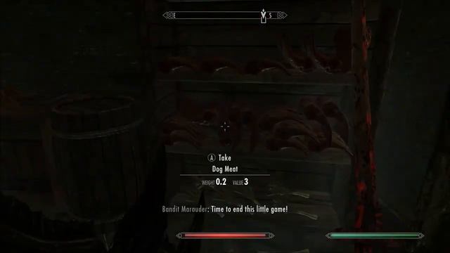 Elder Scrolls V: Skyrim Dawnguard - Ancient Technology (Faldar's Tooth) смотреть онлайн