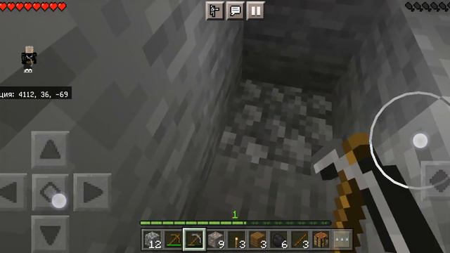 выживание на 3b2t часть 2 первое железо. смотреть онлайн