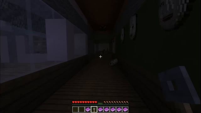 【マインクラフト】#1　囚われの展覧会からの脱出　～おかゆおいしい～【謎解き】 смотреть онлайн