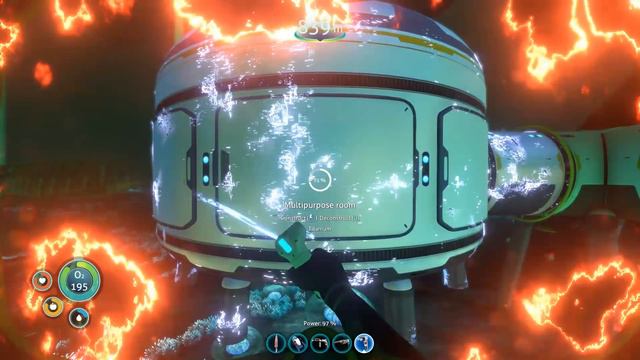 Northernlion Plays: Subnautica [Episode 34] (Twitch VOD) смотреть онлайн