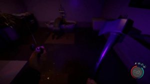 SONS OF THE FOREST  Блочный Лук