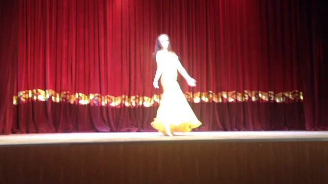 Irina Buyanova - baladi смотреть онлайн