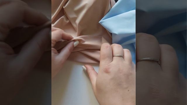 ПОДКЛАДКА ДЛЯ КУПАЛЬНИКОВ смотреть онлайн