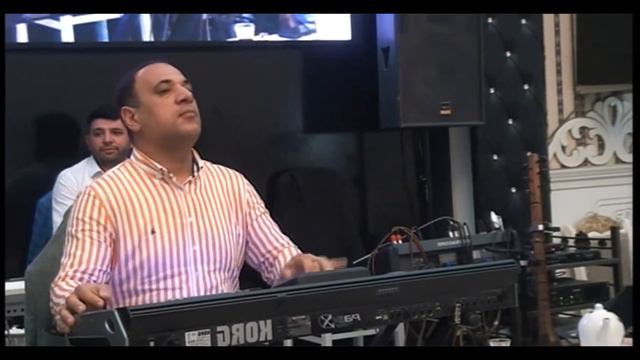Toy şen Mahnilar Sintez Aydin Aliyev Super Sintezator Ifasi Toyda Oynamali Mahnilar Reqs Oyun Havas