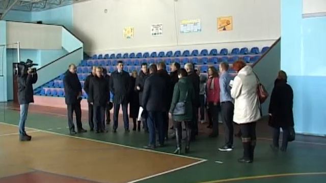 комитет по спорту трубчевск 12 02 15 смотреть онлайн