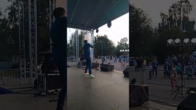 Вячеслав Хавренок - My Heart Will Go On (29/07/2023) смотреть онлайн