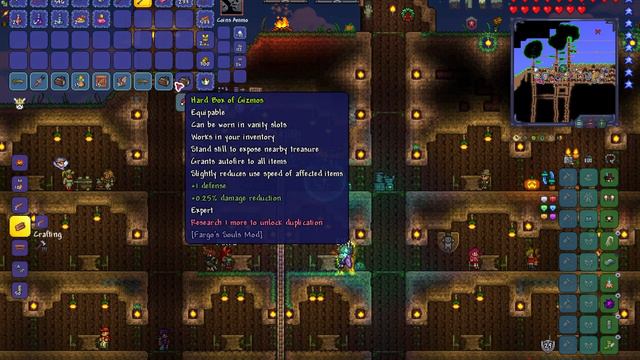 Bloodmoon, Squirrel & The King ⭐ Master/ Death Mode Calamity & Fargo ⭐ Terraria 1.4 EP.6 смотреть онлайн