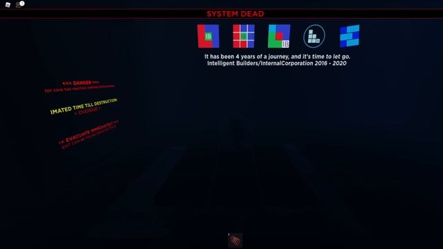 Intelligent Builders Computer Core(MELTDOWN & FREEZEDOWN) смотреть онлайн