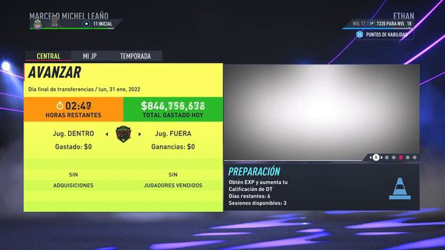 como conseguir OFERTAS de TRANSFERENCIA en el MODO CARRERA FIFA 22 смотреть онлайн