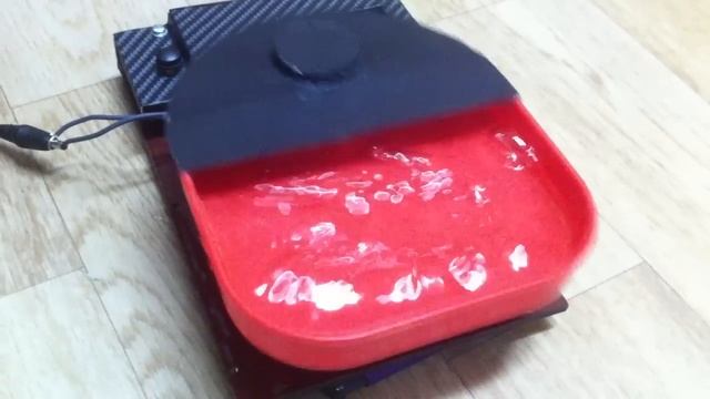 УТПП - Установка для Травления Печатных Плат смотреть онлайн