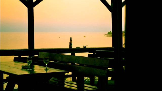 Looking For The Summer