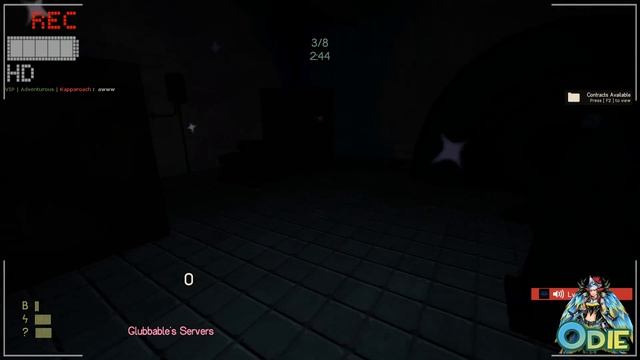 Slender Fortress | Special Round | Double Roulette - #2 смотреть онлайн