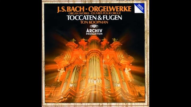 Bach / 