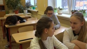 Кто станет старостой класса? ПОЧЕМУ!!!