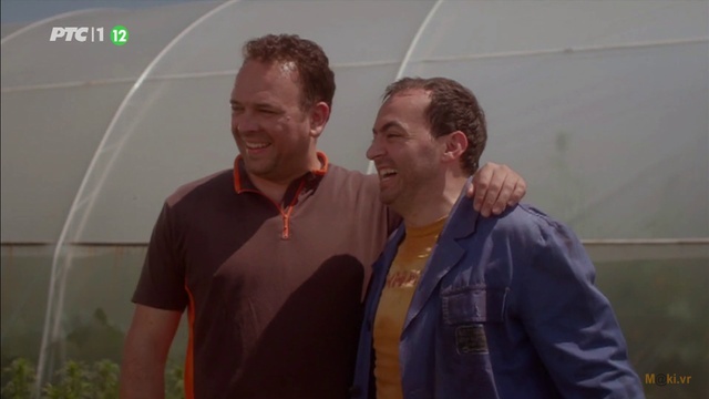 Selo Gori A Baba Se Ceslja 100.epizoda HD