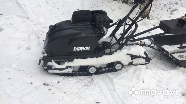 Тофалар 500. Первые отзывы. смотреть онлайн