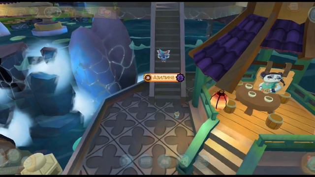 ⚜️ что нового сегодня в Animal Jam?What new today in Animal Jam? ⚜️ 19.09.2021 смотреть онлайн
