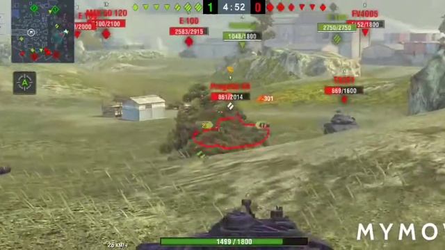 МАСТЕР НА БАЧАТЕ!!! WoTBlitz 2020 смотреть онлайн