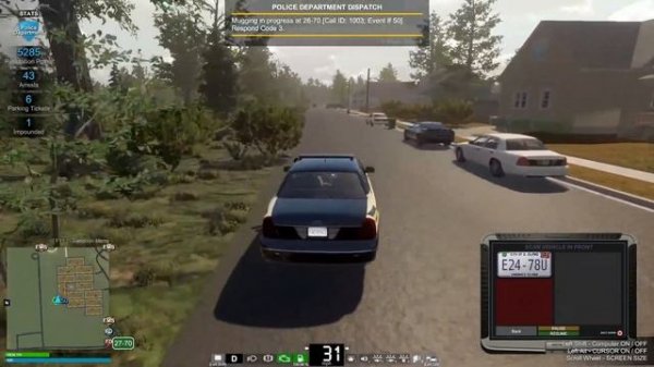 FLASHING LIGHTS GAMEPLAY UPDATE 1.0