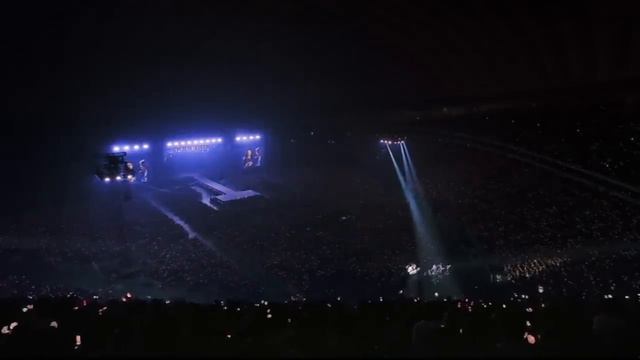 BLACKPINK - WHISTLE (ACOUSTIC) + HOPE NOT (ENCORE) [DVD TOKYO DOME 2020] смотреть онлайн