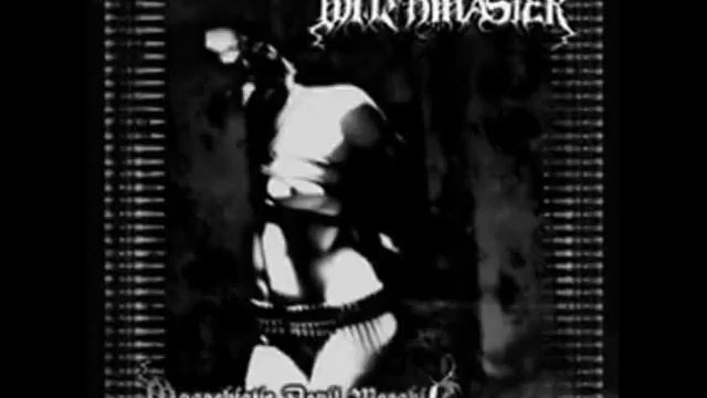 Witchmaster - Fuck Off and Die смотреть онлайн