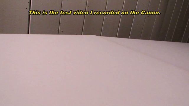 Can you connect an external microphone to a Canon PowerShot SX50 HS? смотреть онлайн