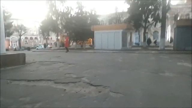 0851, город Орёл, кинотеатр Победа, поклонный крест, Детский парк, Почтовый переулок, площадь Ленин смотреть онлайн