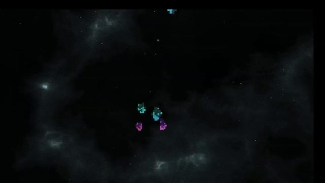 Game of Life 3D Teaser - New Universe of 3D Cellular Automaton Rules смотреть онлайн