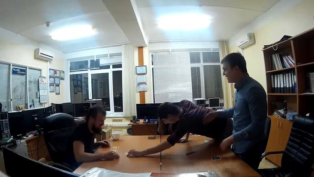 Ритм и вызов