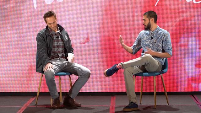 How Cali Group Is Transforming Restaurant Tech / CEO John Miller Speaks at RestaurantSpaces смотреть онлайн