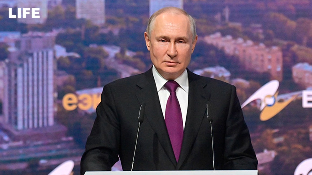 Лидеры ЕАЭС встречаются в Кремле