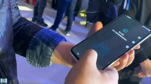 Meizu Zero пролетел . Vivo APEX 2019 – смартфон будущего !