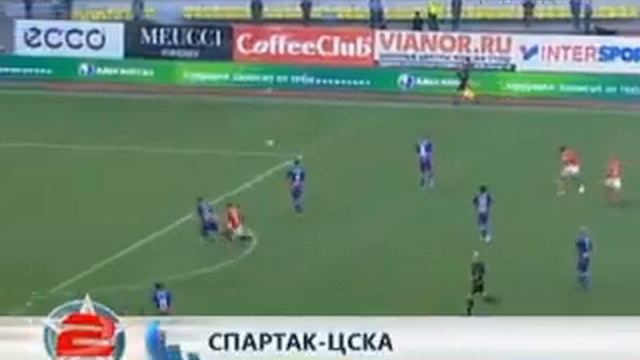 Лучшие сэйвы Игоря Акинфеева: Топ-3 (видео)