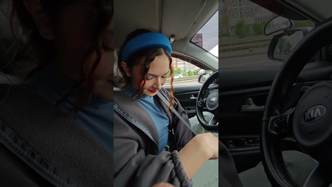 #автошкола #crazyinstructor смотреть онлайн
