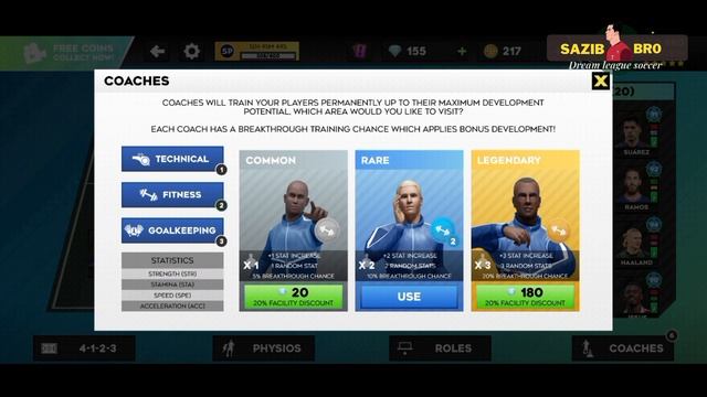 How To Make Star Player In Dls 23 | Dream League Soccer 2023 Upgrade Players. смотреть онлайн